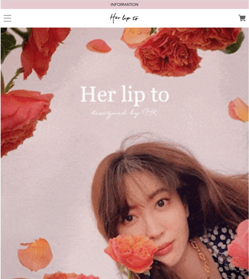 her-lip-to