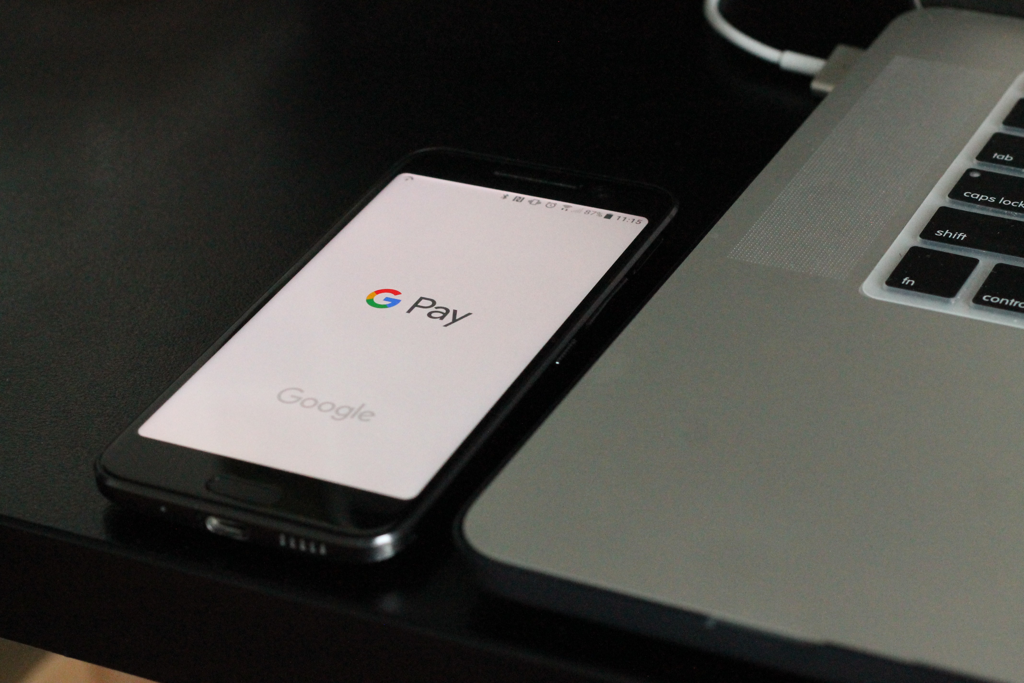 google pay